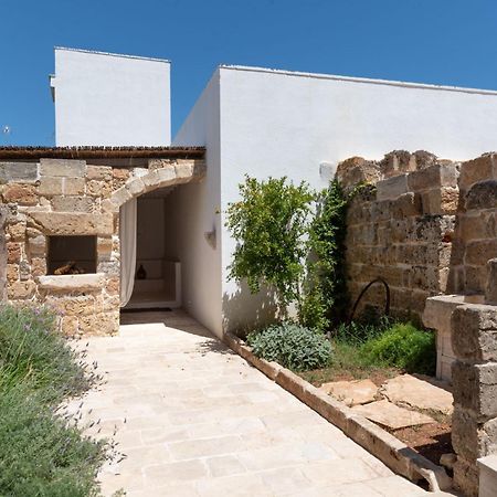 Don Fernando 1938 Bed & Breakfast Miggiano Exterior foto