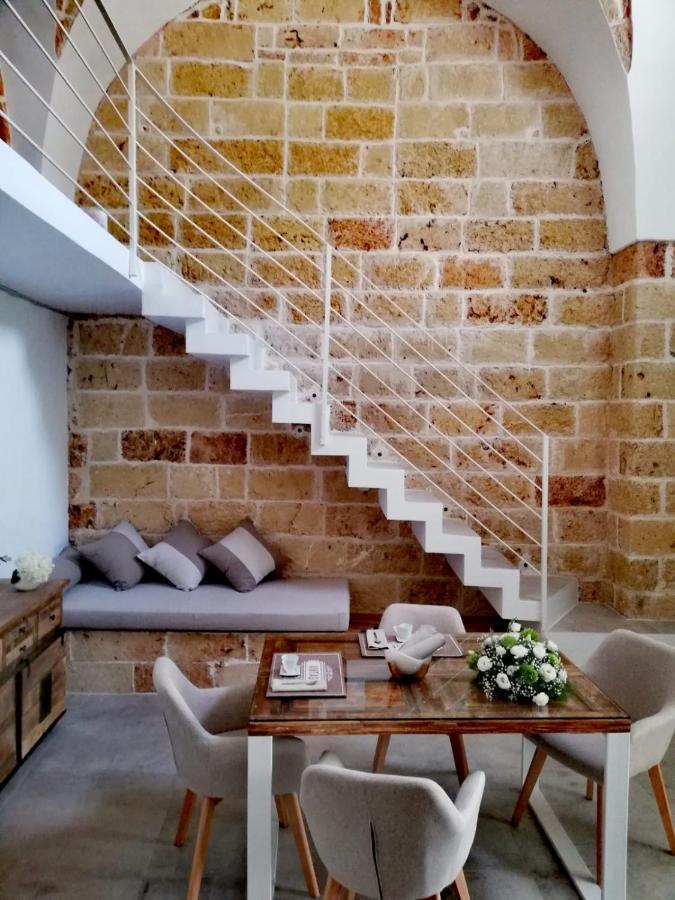 Don Fernando 1938 Bed & Breakfast Miggiano Exterior foto
