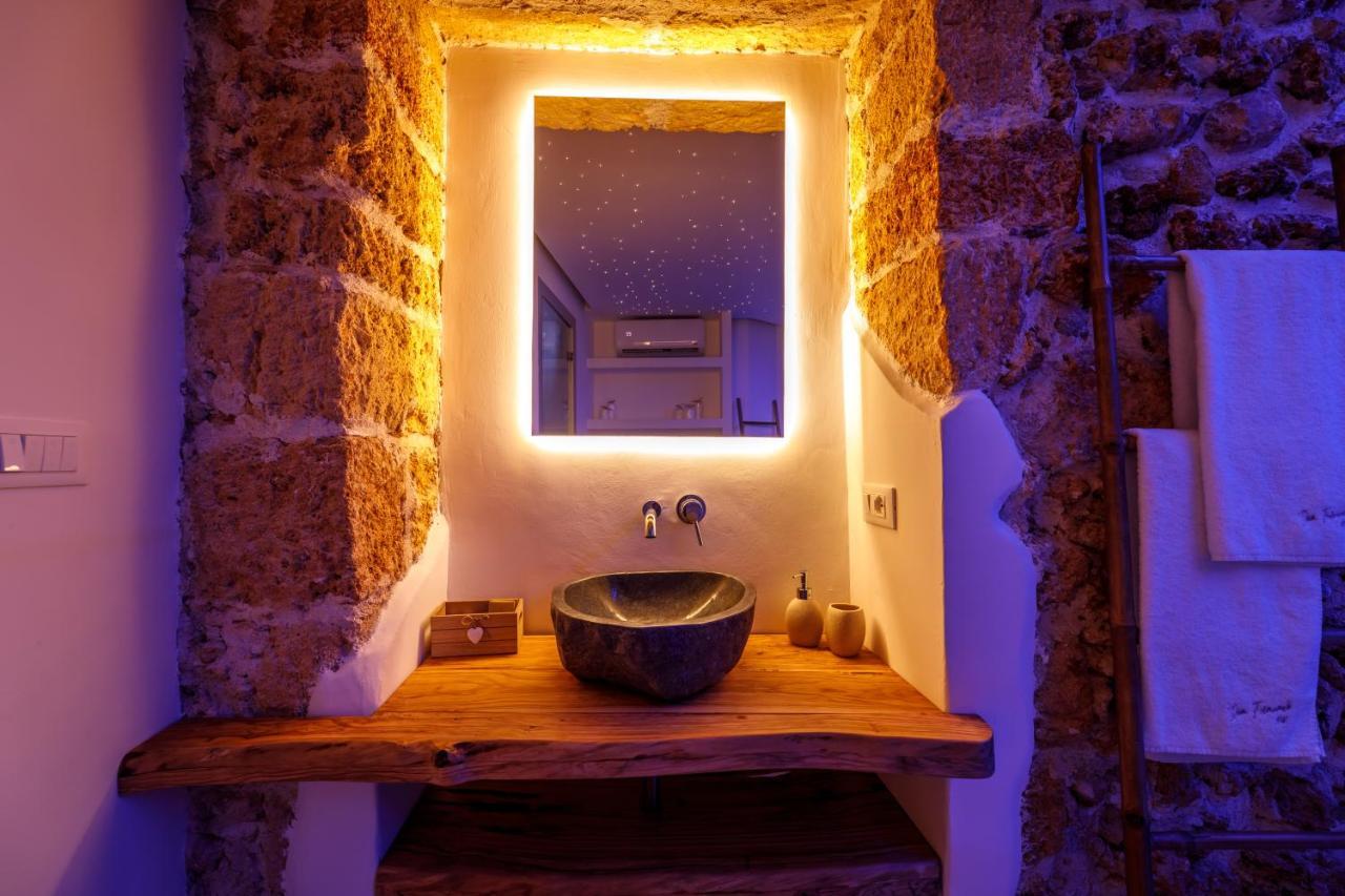 Don Fernando 1938 Bed & Breakfast Miggiano Exterior foto