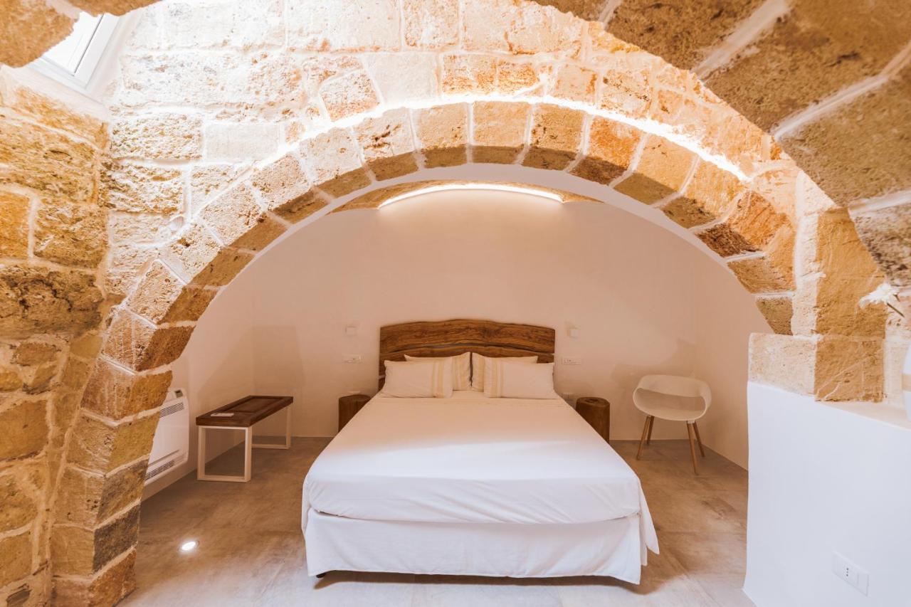 Don Fernando 1938 Bed & Breakfast Miggiano Exterior foto